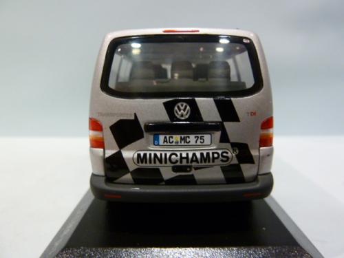 Volkswagen T5 Multivan