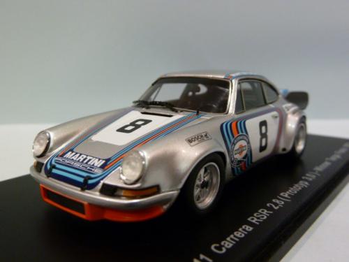 Porsche Carrera RSR 2.8