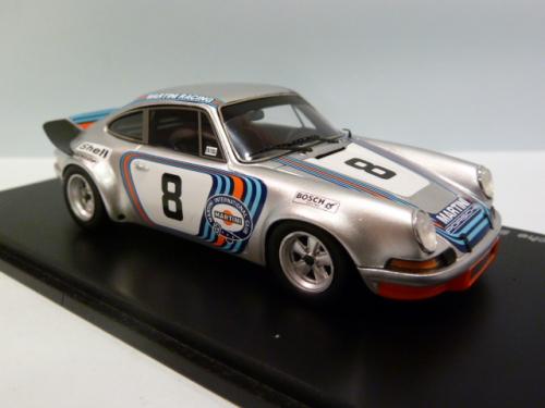 Porsche Carrera RSR 2.8