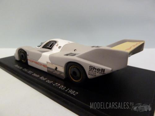 Porsche 956.001