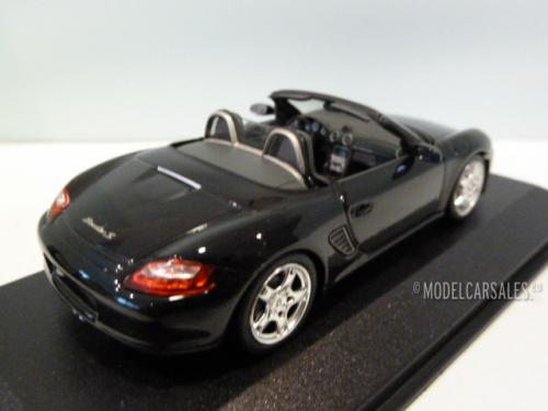 Porsche Boxster S