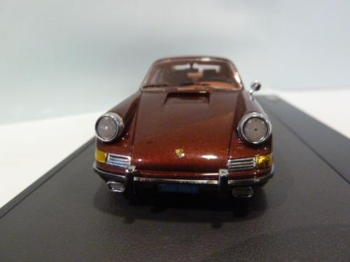 Porsche 911 Troutman and Barnes