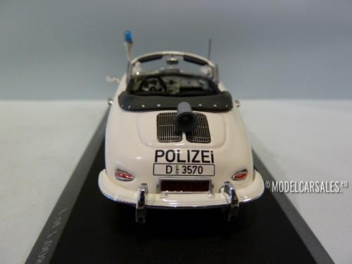 Porsche 356 C Cabriolet