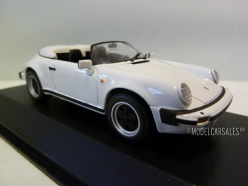 Porsche 911 Carrera Speedster