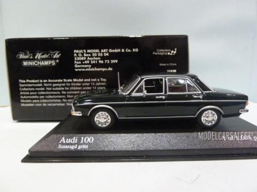 Audi 100 (c1)