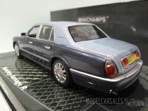 Bentley Arnage R