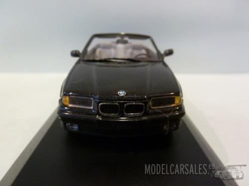 BMW 3-series Cabriolet