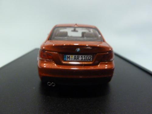 BMW 1er 1 Series Coupe (e82)