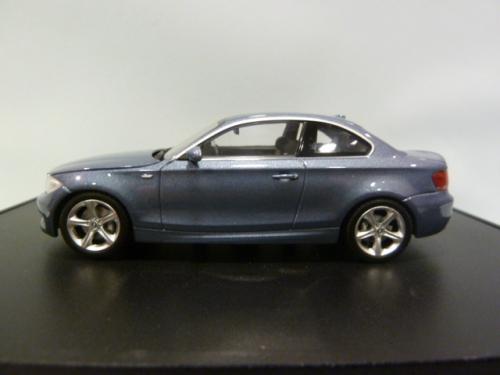 BMW 1er 1 series Coupe