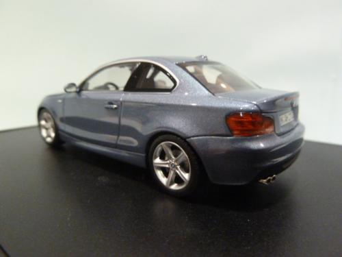BMW 1er 1 series Coupe