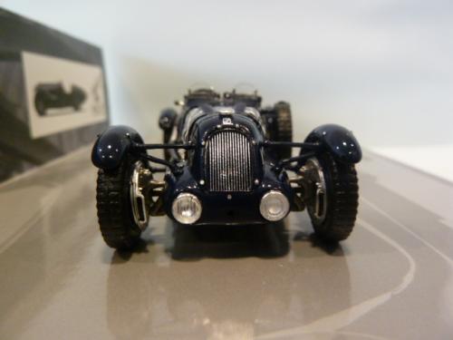 Talbot Talbot Lago T 26-ss Grand Prix