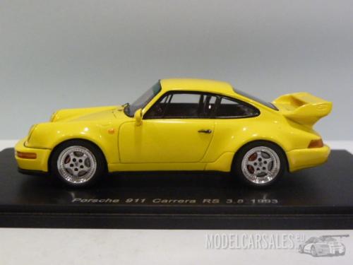 Porsche 911 (993) Carrera RS 3.8