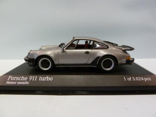 Porsche 911 (930) Turbo
