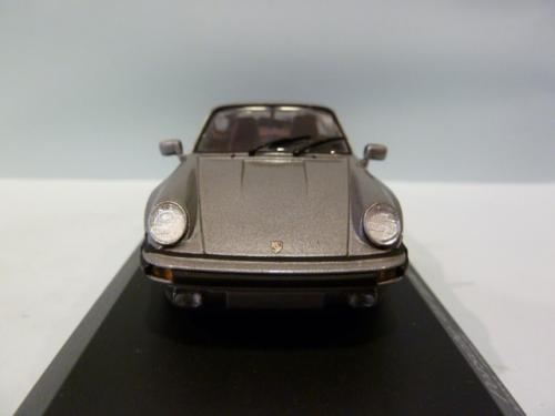 Porsche 911 (930) Turbo
