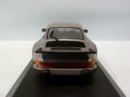 Porsche 911 (930) Turbo