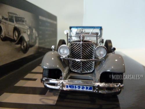 Mercedes-benz 770 K