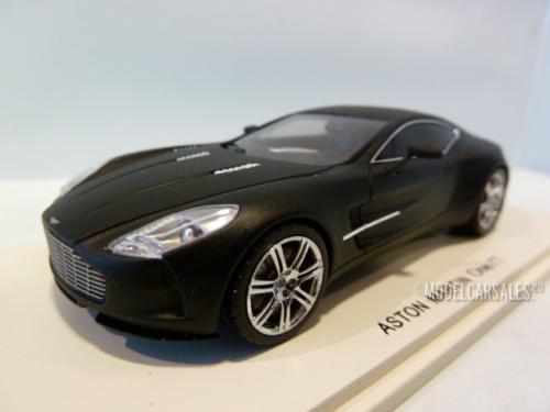 Aston Martin One-77