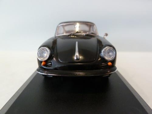 Porsche 356 C Carrera 2