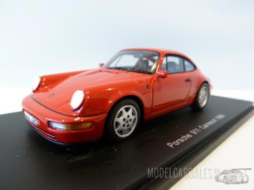 Porsche 911 (964) Carrera 4