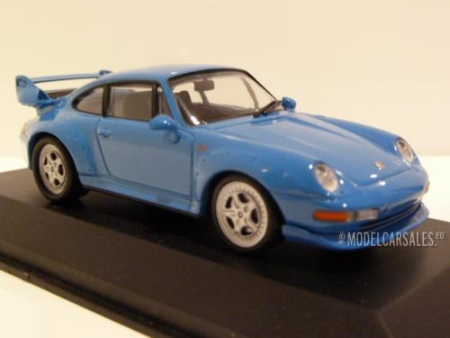 Porsche 911 (993) GT2 Street