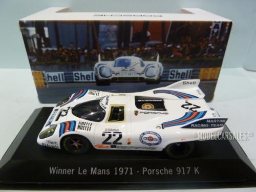 Porsche 917 K