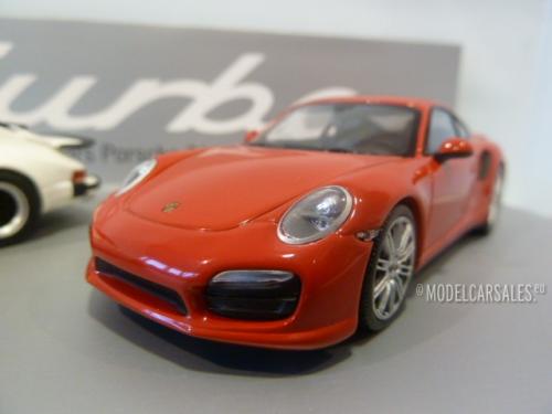 Porsche 911 Turbo 3.0/911 Turbo