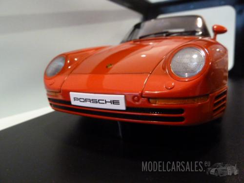 Porsche 959