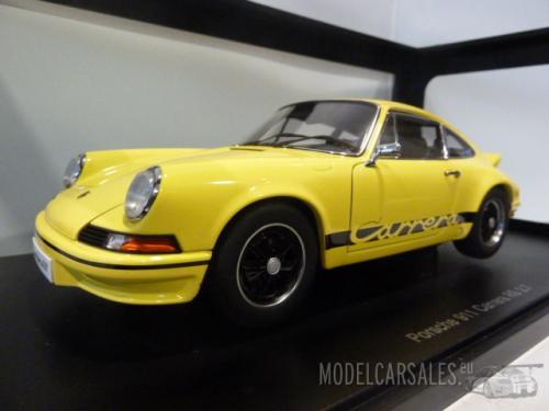 Porsche 911 Carrera RS 2.7