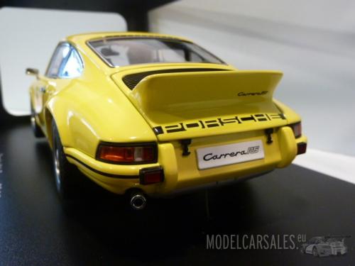 Porsche 911 Carrera RS 2.7