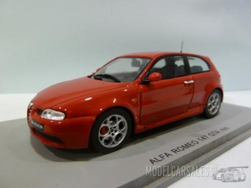 Alfa Romeo 147 GTA