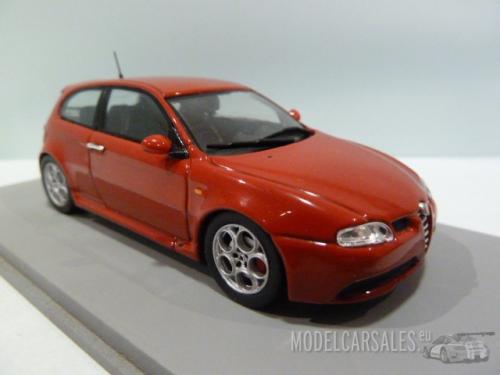 Alfa Romeo 147 GTA