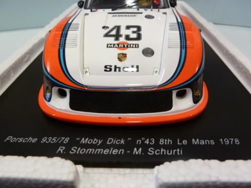 Porsche 935/78 Moby Dick