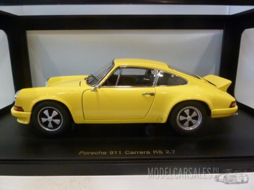 Porsche 911 Carrera RS 2.7