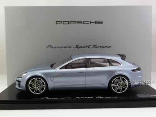 Porsche Panamera Sport Tourismo Concept