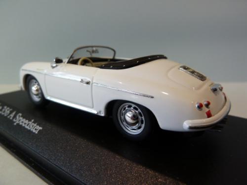 Porsche 356 A Speedster