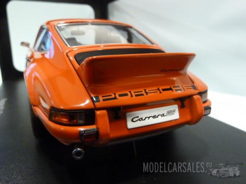 Porsche 911 Carrera 2.7 RS