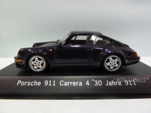 Porsche 911 (964) Carrera 4