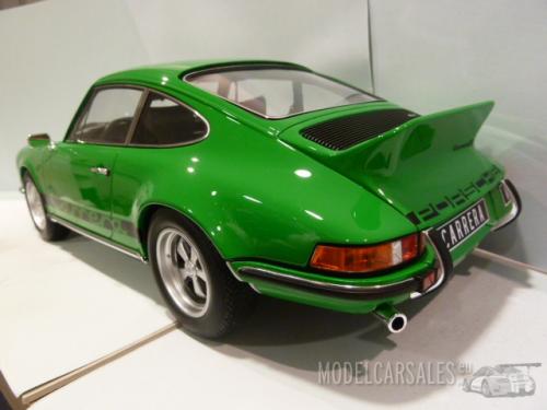 Porsche 911 Carrera RS 2.7 Touring