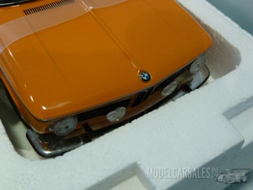 BMW 2000 Tii