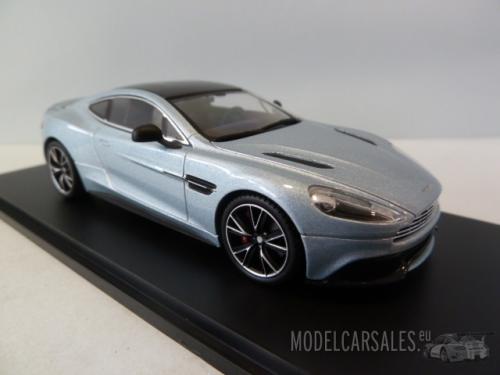 Aston Martin Vanquish