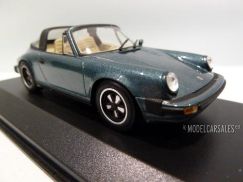 Porsche 911 Targa