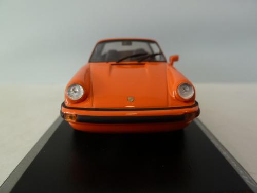 Porsche 911 Targa