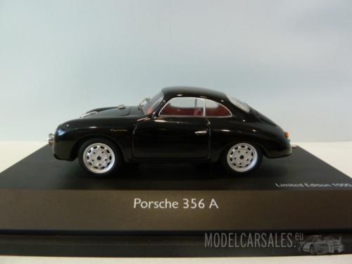 Porsche 356 A Carrera GT