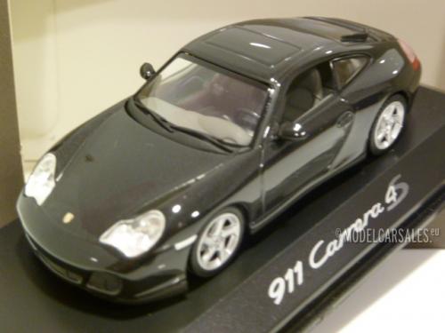 Porsche 911 (996) Carrera 4S