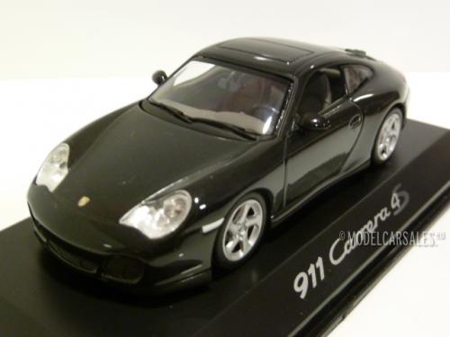 Porsche 911 (996) Carrera 4S