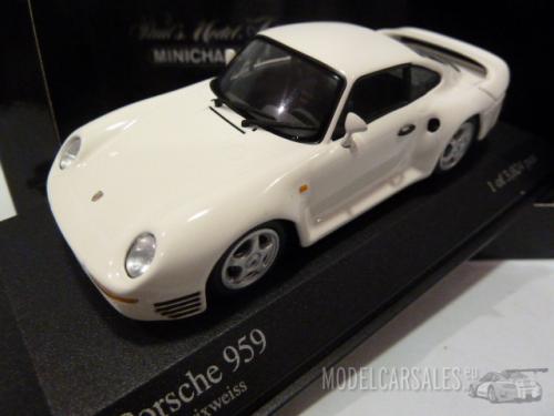 Porsche 959