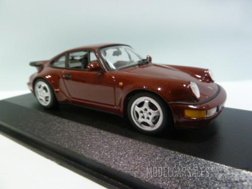 Porsche 911 (964) Turbo