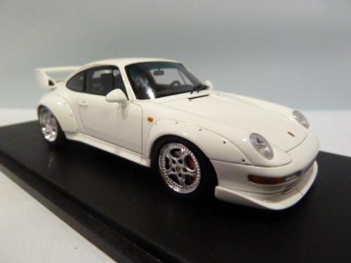 Porsche 911 (993) GT