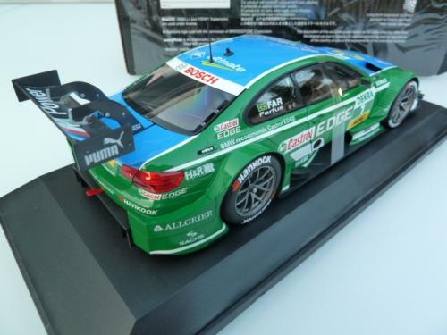 BMW M3 DTM