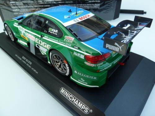 BMW M3 DTM